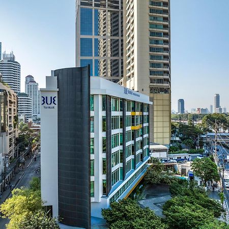 Tui Blue Maduzi Hotel Bangkok Esterno foto