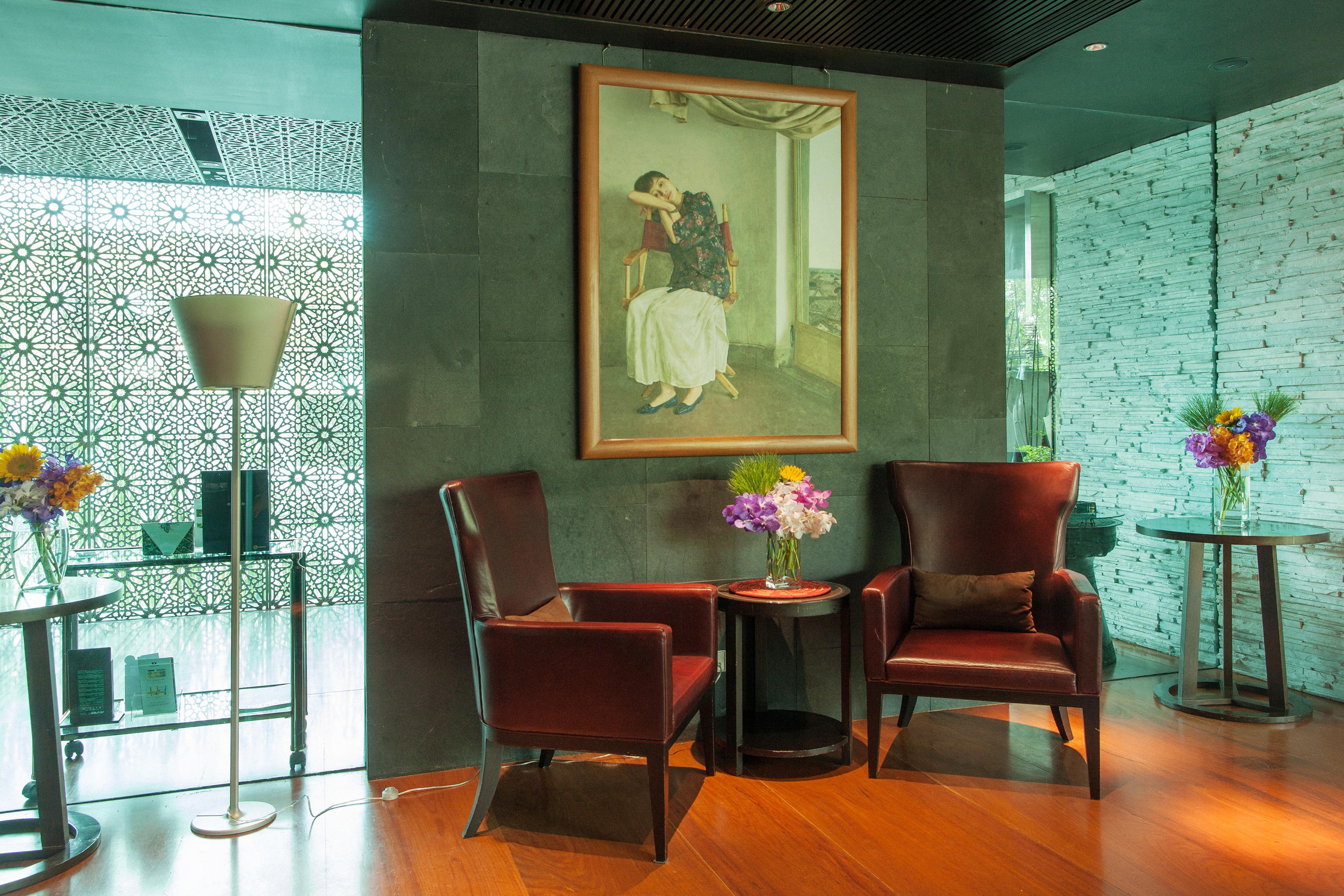 Tui Blue Maduzi Hotel Bangkok Esterno foto
