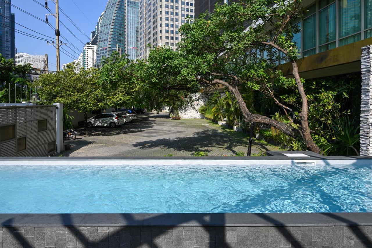 Tui Blue Maduzi Hotel Bangkok Esterno foto