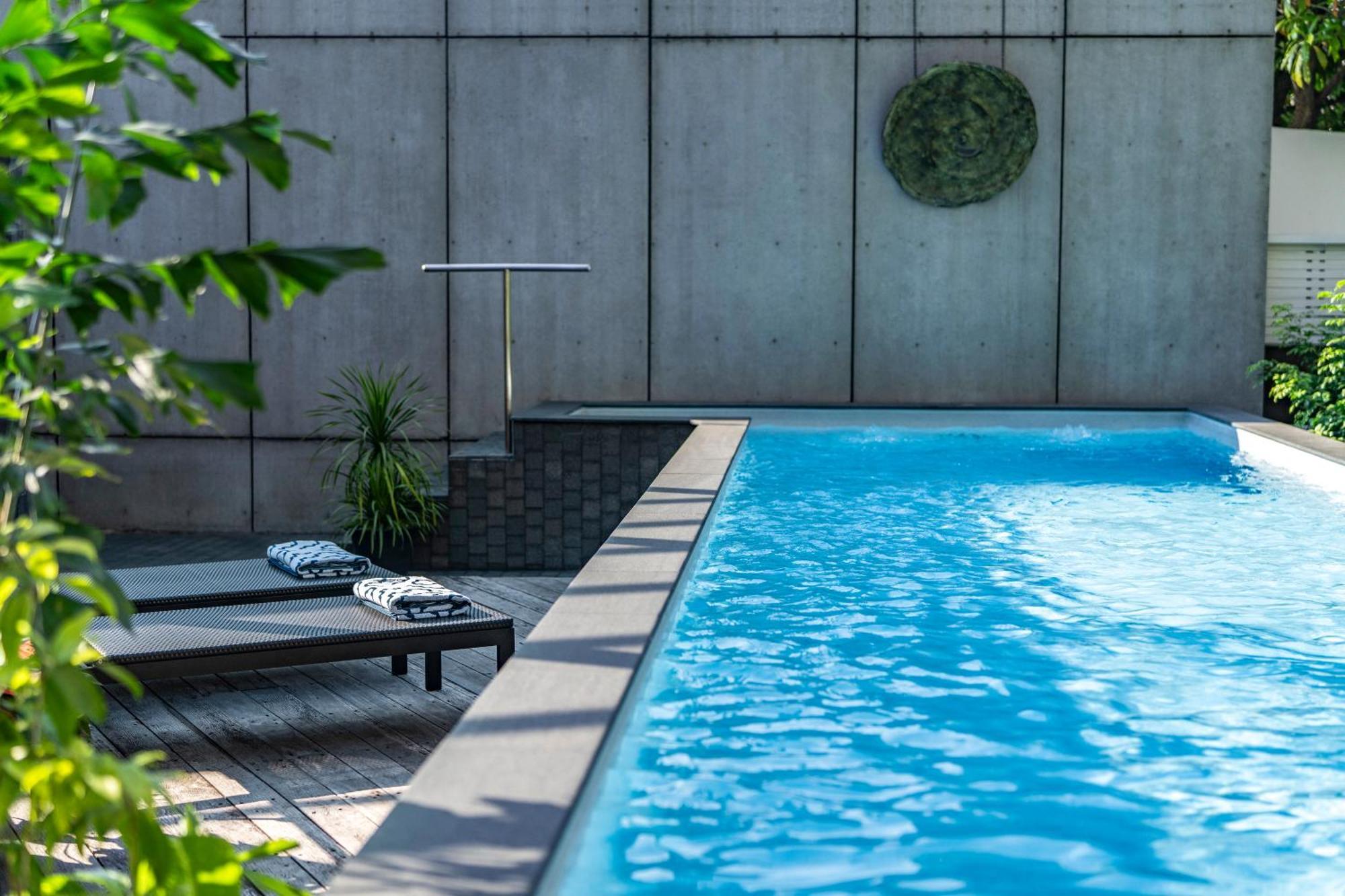 Tui Blue Maduzi Hotel Bangkok Esterno foto