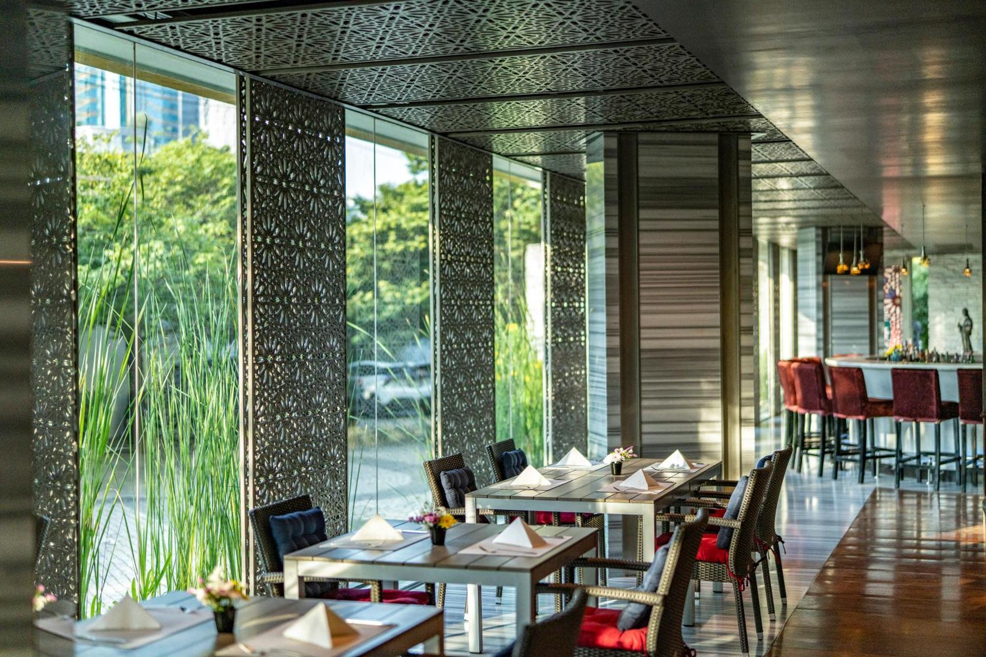 Tui Blue Maduzi Hotel Bangkok Esterno foto