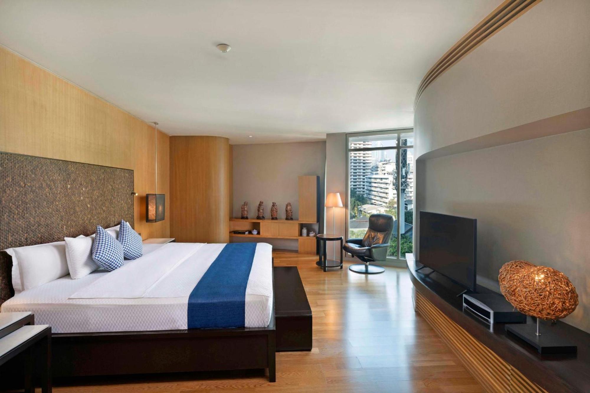 Tui Blue Maduzi Hotel Bangkok Esterno foto