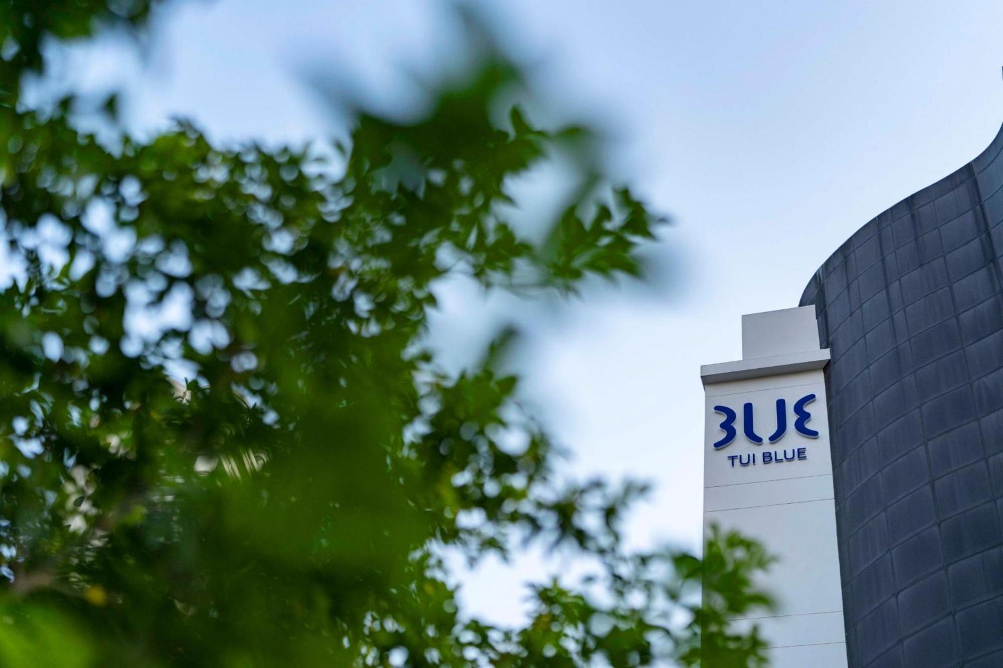 Tui Blue Maduzi Hotel Bangkok Esterno foto