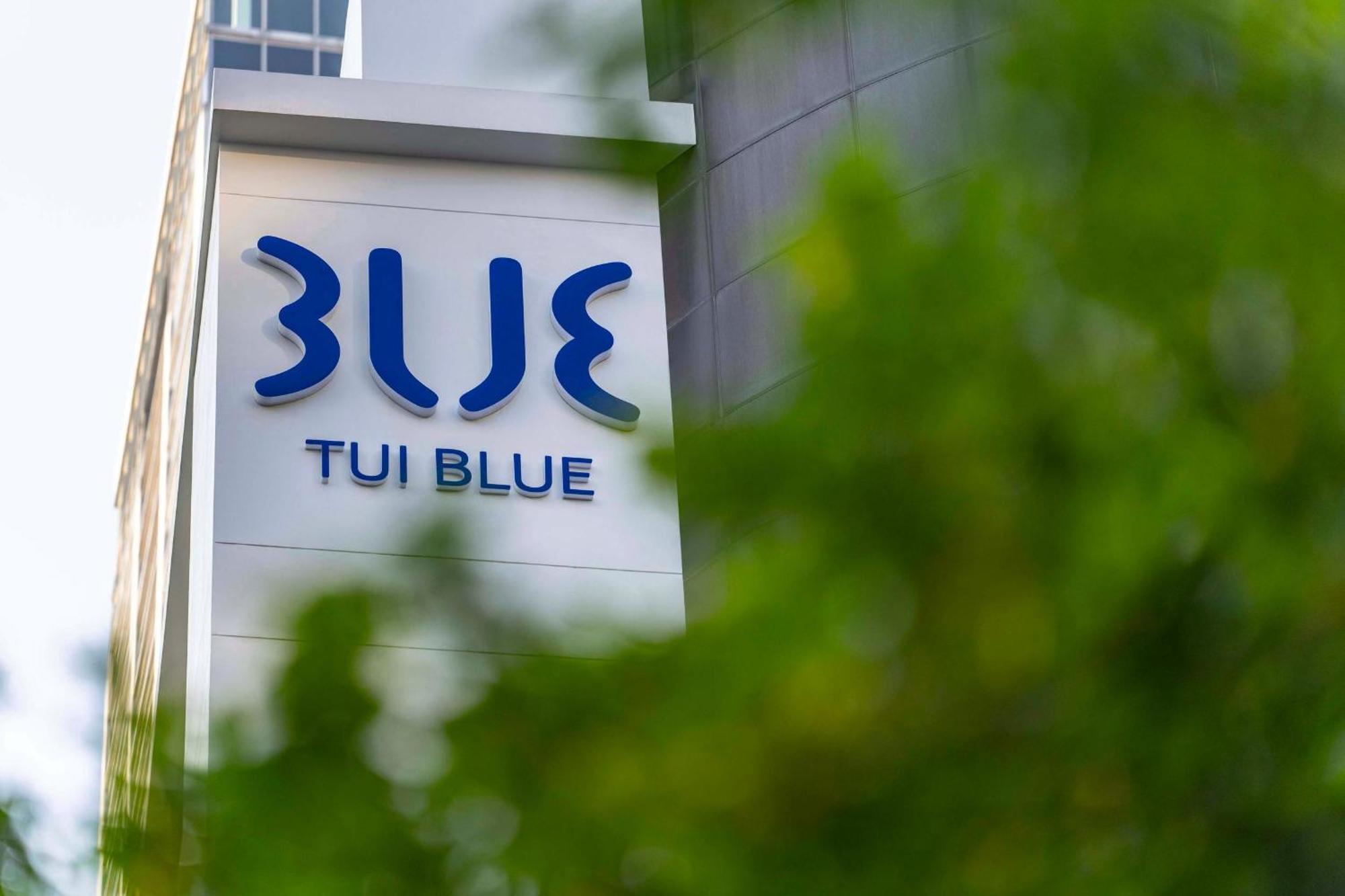 Tui Blue Maduzi Hotel Bangkok Esterno foto
