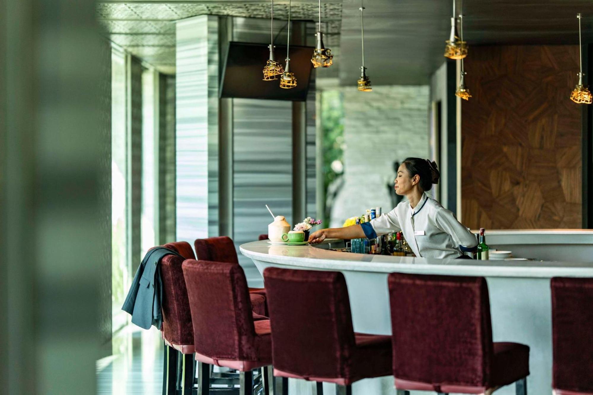 Tui Blue Maduzi Hotel Bangkok Esterno foto