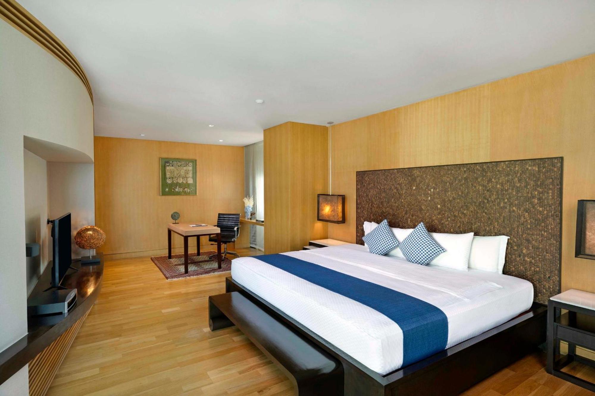 Tui Blue Maduzi Hotel Bangkok Camera foto
